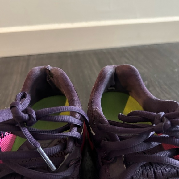 Women air max sneaker, unique colors - Picture 4 of 10